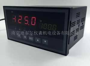 XSC5智能PID调节仪, 控制,报警,通讯,变送,显示控制调节仪