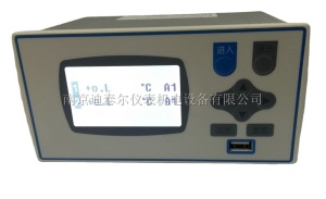 XSR21Y系列转矩 转速 功率检测控制记录仪  扭矩、转速双输入