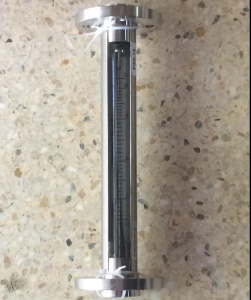 F30-15/F30-25/F30-40/F30-50不锈钢活动法兰流量计/不锈钢流量计