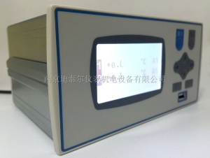 XSR21Y系列转矩 转速 功率检测控制记录仪  扭矩、转速双输入