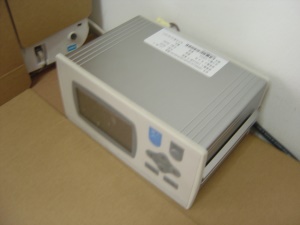 XSR20FC补偿型流量积算记录仪 温度压力补偿带报警信号输出积算仪