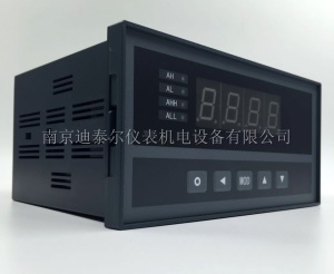 XSA智能计数仪表,多种尺寸,置零 馈电 报警 变送 通讯 打印功能
