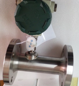 LWQ-40C 气体涡轮流量计,带显示,天然气流量计,不锈钢气体流量计