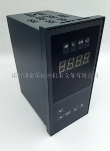 XSHCW系列简易操作器 仅手动 可正/反转控制 模拟量/开关量操作器