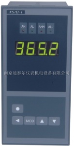 DTR900M转速、线速、频率测量控制仪,报警,通讯,变送,馈电转速表