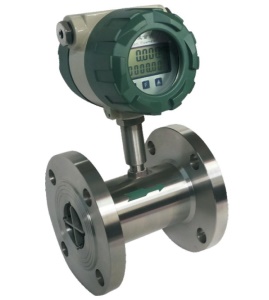 LWGY-4B//10B/15B/25B/40B/50B/65B/80B/100B/150B液体涡轮流量计