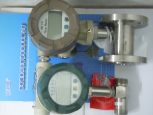 液体涡轮流量计LWGY- 15C/25C/40C/50C/80C/100C信号输出流量计