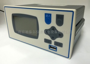 XSR21Y系列转矩 转速 功率检测控制记录仪  扭矩、转速双输入