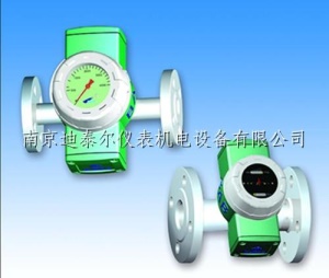 F584插入式流量开关,DN200口径以上,法兰连接,2点报警输出开关