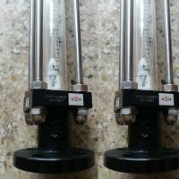 常州双环牌LZB-100F玻璃转子流量计,防腐型玻璃管浮子流量计