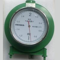 LML-1普通型湿式气体流量计,采用黄铜材料,无腐蚀气体流量计