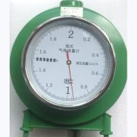 LMF-1防腐型湿式气体流量计,不锈钢材质,腐蚀性气体流量计