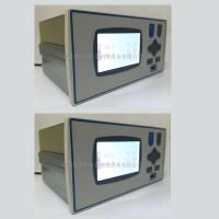 XSDE记录仪（2-4通道、液晶显示、铝合金机壳、可以4变送/8报警）