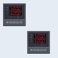 XSV智能数字显示表 高精度+液位+液位光柱仪表+容积+变送 容量仪