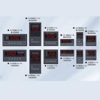 XSB2系列力值显示控制仪 1点开关量输入上限、下限、偏差显示仪