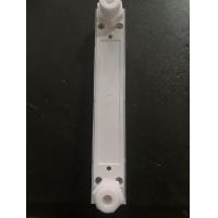 LZB-4F4/6F4/10F4全四氟玻璃转子流量计液体气体防腐玻璃管流量计