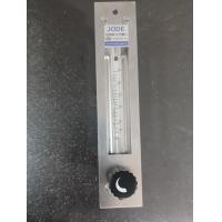 面板式流量计DK800-6FN,不锈钢玻璃转子流量计 防腐流量计 悦迪仪表