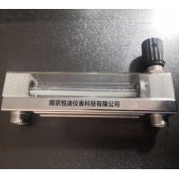 DK800-4FS DK800-6FS玻璃转子流量计 全不锈钢玻璃管浮子流量计