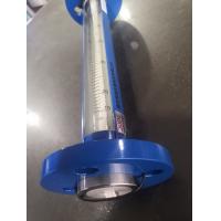 F20-15F/ F20-25F/ F20-40F/ F20-50F 防腐玻璃转子流量计，法兰连接