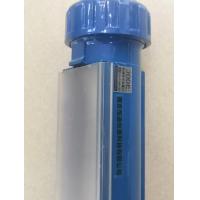 F20-15F/ F20-25F/ F20-40F/ F20-50F 防腐玻璃转子流量计，法兰连接