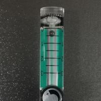 LZM-6T氧吧流量计,透明有机玻璃流量计