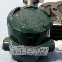 LUGB涡街流量计传感器,气体,液体,蒸汽计量,输出脉冲信号无显示传感器