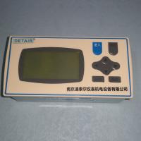 液晶流量记录仪，温度 压力补偿流量积算仪