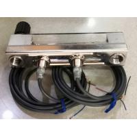 可调 LZB-4DK1 /LZB-6DK1/ LZB-10DK1不锈钢报警流量计