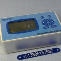 液晶流量记录仪，液晶显示带报表功能 温度压力补偿流量积算仪