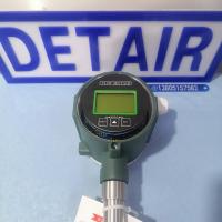 全不锈钢涡街流量计LUGB-21-DN65 水 现场显示 4~20mA输出