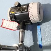 双供电液体涡轮流量计LWGY-15C/25C/40C/50C/80C/100C 电池供电+24V供电信号输出流量计