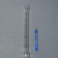 玻璃锥管，双环牌玻璃转子流量计锥管,配套流量计,拉杆式流量计