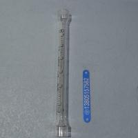 玻璃锥管，双环牌玻璃转子流量计锥管,配套流量计,拉杆式流量计