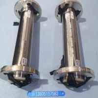 FA30F-15/FA30F-25/FA30F-40/FA30F-50不锈钢衬四氟玻璃转子流量计/不锈钢流量计