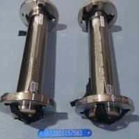FA30F-15/FA30F-25/FA30F-40/FA30F-50不锈钢衬四氟玻璃转子流量计/不锈钢流量计