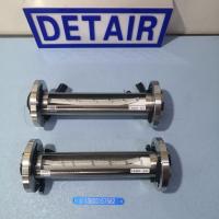 FA30F-15/FA30F-25/FA30F-40/FA30F-50不锈钢衬四氟玻璃转子流量计/不锈钢流量计