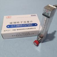 常州双环LZB-4WB玻璃转子流量计,微小型气体液体玻璃管浮子流量计