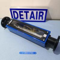 FA24-15/FA24-25/FA24-40/FA24-50/FA24-80 普通型/防腐型玻璃转子流量计