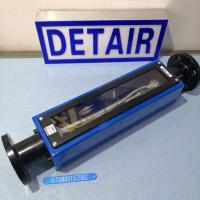 FA24-15/FA24-25/FA24-40/FA24-50/FA24-80 普通型/防腐型玻璃转子流量计