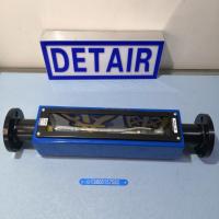 FA24-15/FA24-25/FA24-40/FA24-50/FA24-80 普通型/防腐型玻璃转子流量计