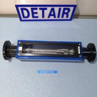 FA24-15/FA24-25/FA24-40/FA24-50/FA24-80 普通型/防腐型玻璃转子流量计