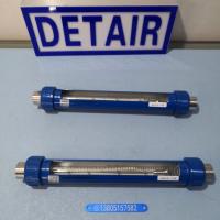 G10-15F/G10-25F/G10-40F/G10-50F防腐型/普通型玻璃管浮子流量计 玻璃转子流量计