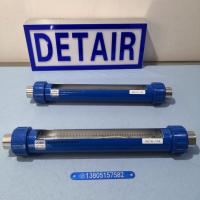 G10-15F/G10-25F/G10-40F/G10-50F防腐型/普通型玻璃管浮子流量计 玻璃转子流量计