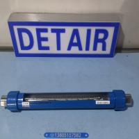 G10-15 G10-25 G10-40 G10-50流量计 螺纹连接 气体液体玻璃转子流量计
