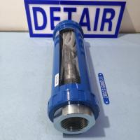 G10-15 G10-25 G10-40 G10-50玻璃管流量计 气体液体玻璃转子流量计