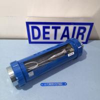 G10-15 G10-25 G10-40 G10-50玻璃管流量计 气体液体玻璃转子流量计