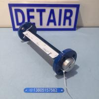 FA10-15 FA10-25 FA10-40 FA10-50玻璃转子流量计,液体气体玻璃管流量计