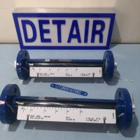FA10-15 FA10-25 FA10-40 FA10-50玻璃转子流量计,液体气体玻璃管流量计