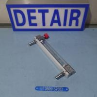 上调节阀LZB-4/LZB-6/LZB-10玻璃转子流量计/防腐LZB-4F/LZB-6F/LZB-10F玻璃管流量计
