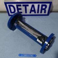 F10-15/F10-25/F10-40/F10-50玻璃管浮子流量计,防腐型F10-15F/F10-25F/F10-40F/F10-50F